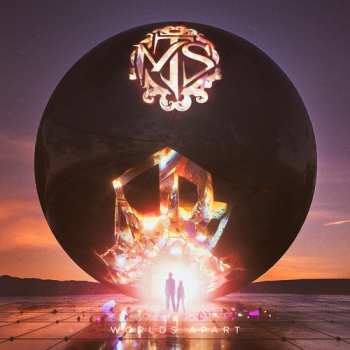 LP Make Them Suffer: Worlds Apart