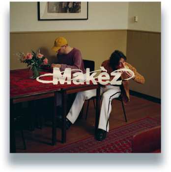 Album Makez: Arriving Home Elsewhere