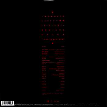 LP Maki Asakawa: Underground LTD