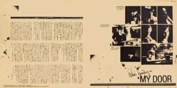 LP Maki Asakawa: Who's Knocking On My Door