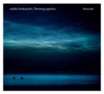 Album Makiko Hirabayashi: Binocular