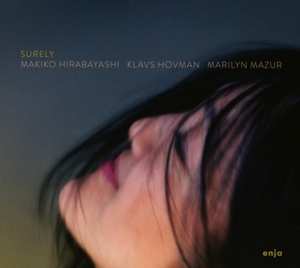 Album Marilyn Mazur: Surely
