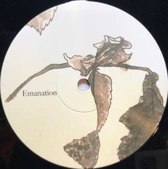 2LP Hamid Drake: Ronda