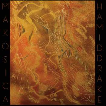 2LP Hamid Drake: Ronda