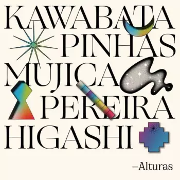 Richard Pinhas: Alturas