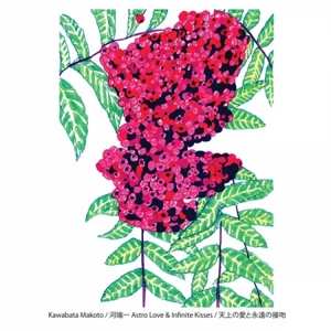 Album Makoto Kawabata: Astro Love & Infinite Kisses