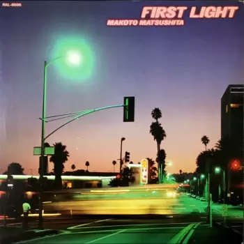 Makoto Matsushita: First Light