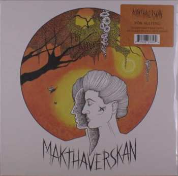 Album Makthaverskan: För Allting