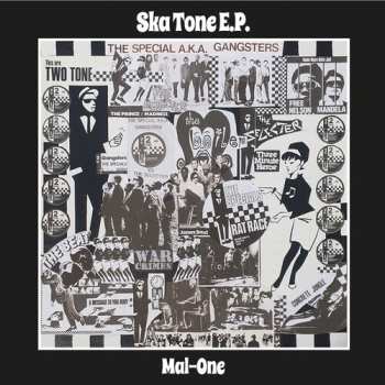 LP Mal-one: Ska Tone Ep