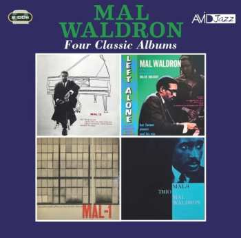 Album Mal Waldron: Four Classic Albums