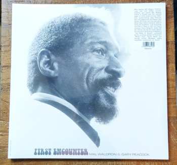 LP Mal Waldron: First Encounter
