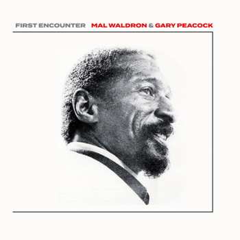 CD Mal Waldron: First Encounter