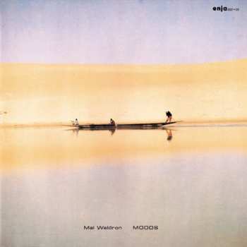 Album Mal Waldron: Moods
