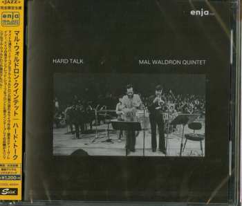Album Mal Waldron Quintet: Hard Talk