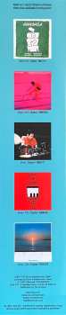 LP Mal Waldron: Reminicent Suite LTD