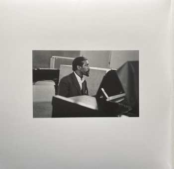 2LP Mal Waldron Trio: Free At Last (Extended Edition)