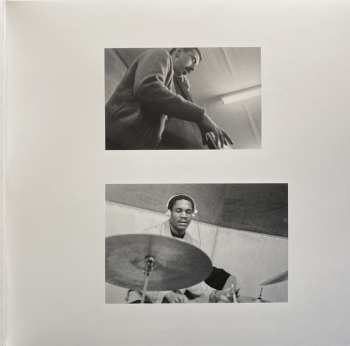 2LP Mal Waldron Trio: Free At Last (Extended Edition)