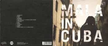 CD Mala: Mala In Cuba