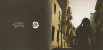 CD Mala: Mala In Cuba