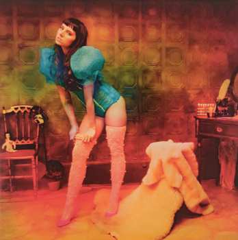 LP Mala Rodríguez: Dirty Bailarina CLR | LTD