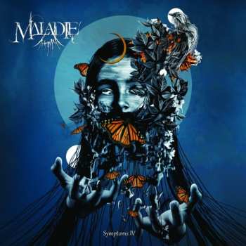 CD Maladie: Symptoms Iv