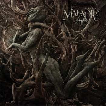CD Maladie: ...symptoms...