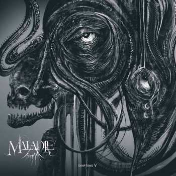 Album Maladie: Symptoms V