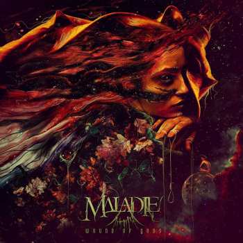 CD Maladie: Wound Of Gods LTD
