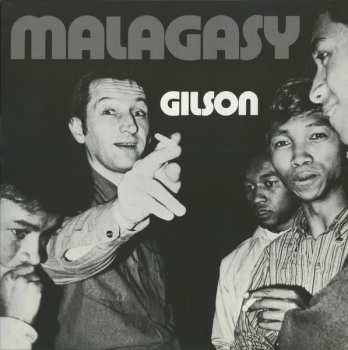 LP Malagasy: Malagasy