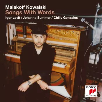 Malakoff Kowalski: Songs With Words