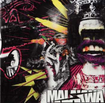 CD Malakwa: Street Preacher