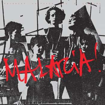 2LP Malaria!: Compiled 2.0 / 1981-84 • Full Emotion