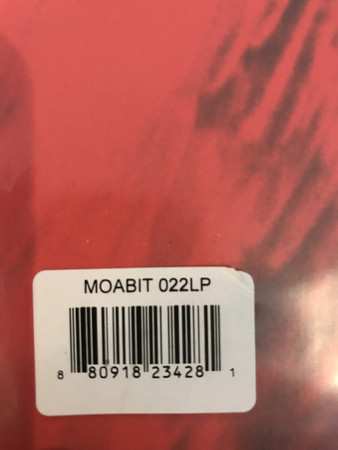 2LP Malaria!: Compiled 2.0 / 1981-84 • Full Emotion