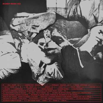 2LP Malaria!: Compiled 2.0 / 1981-84 • Full Emotion