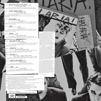 2LP Malaria!: Compiled 2.0 / 1981-84 • Full Emotion