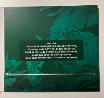 CD Malavoi: Biosfé