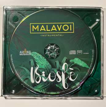 CD Malavoi: Biosfé