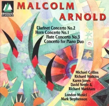 Concertos