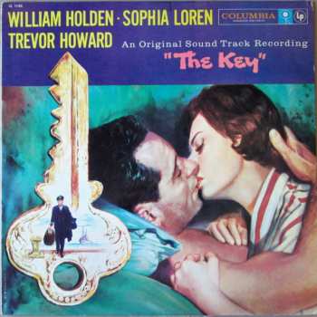 LP Malcolm Arnold: The Key
