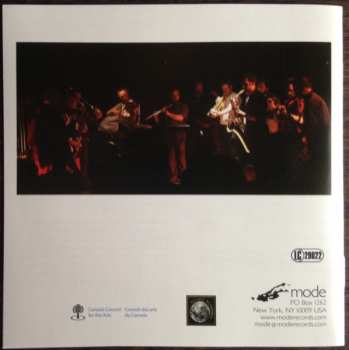 CD Malcolm Goldstein: Soweto Stomp