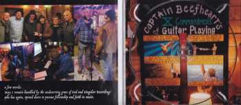 CD Malcolm Holcombe: Come Hell Or High Water