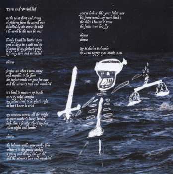 CD Malcolm Holcombe: Come Hell Or High Water