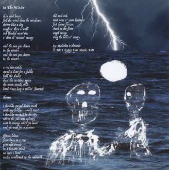 CD Malcolm Holcombe: Come Hell Or High Water