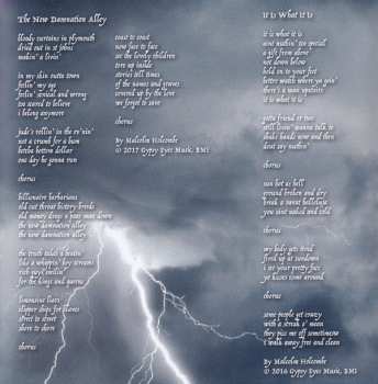 CD Malcolm Holcombe: Come Hell Or High Water