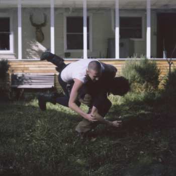 Album Malcolm Todd: Malcolm Todd