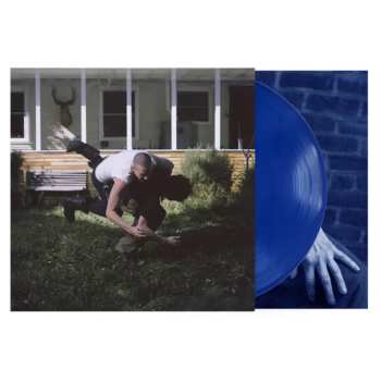 Album Malcolm Todd: Sweet Boy