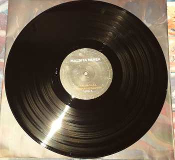 LP Maldita Nerea: Manual Para Seres Maravillosos