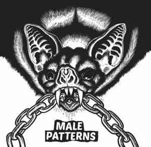 Under Attack: Male Patterns/ Under Attack