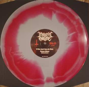 LP Malefic Throne: Malefic Throne