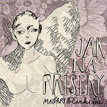 CD Čankišou: Jak Na Příšery